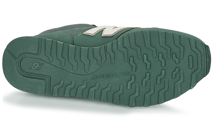 Details for New Balance 500 ''Groen'' GM500CFM