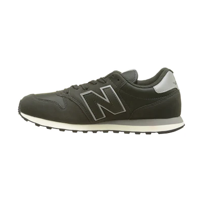 NB 500 'Green'