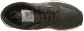 Shop New Balance 500 'Green' GM500SKG