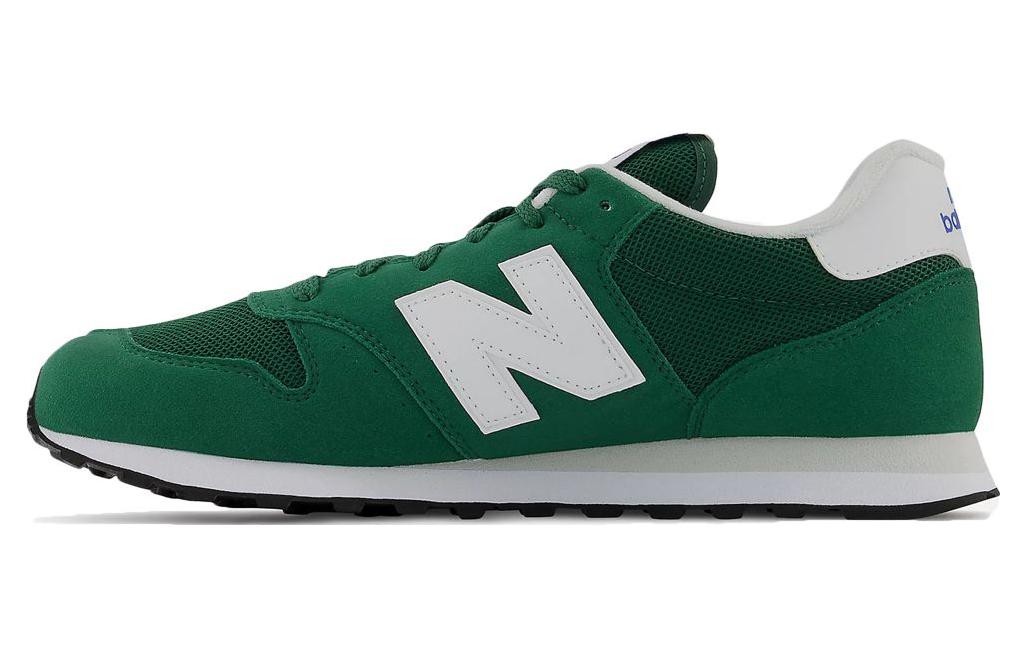 New Balance 500 'Green Comfort' GM500ST1