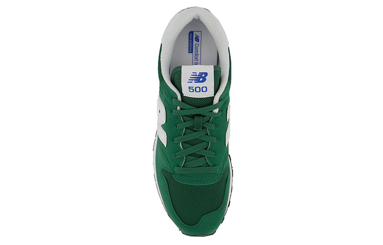 NB 500 'Green CMFT' 圖 3