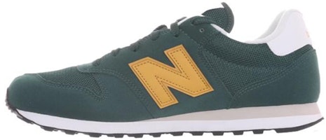 New Balance 500 'Green Yellow' GM500VG2 New Balance 500 'Green Yellow' GM500VG2