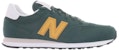 New Balance 500 'Green Yellow' GM500VG2