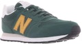 Lookbook New Balance 500 'Green Yellow' GM500VG2