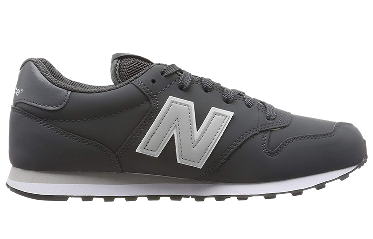 NB 500 'Grey' 圖 2