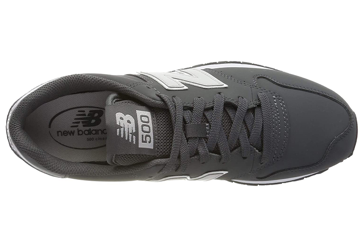 NB 500 'Grey' 圖 3