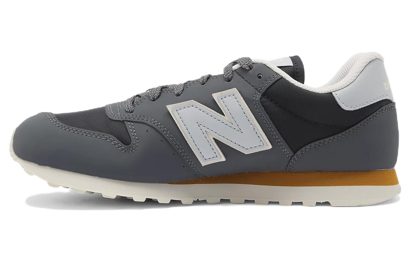 Buy 新百伦 500 '灰色' GM500OA2