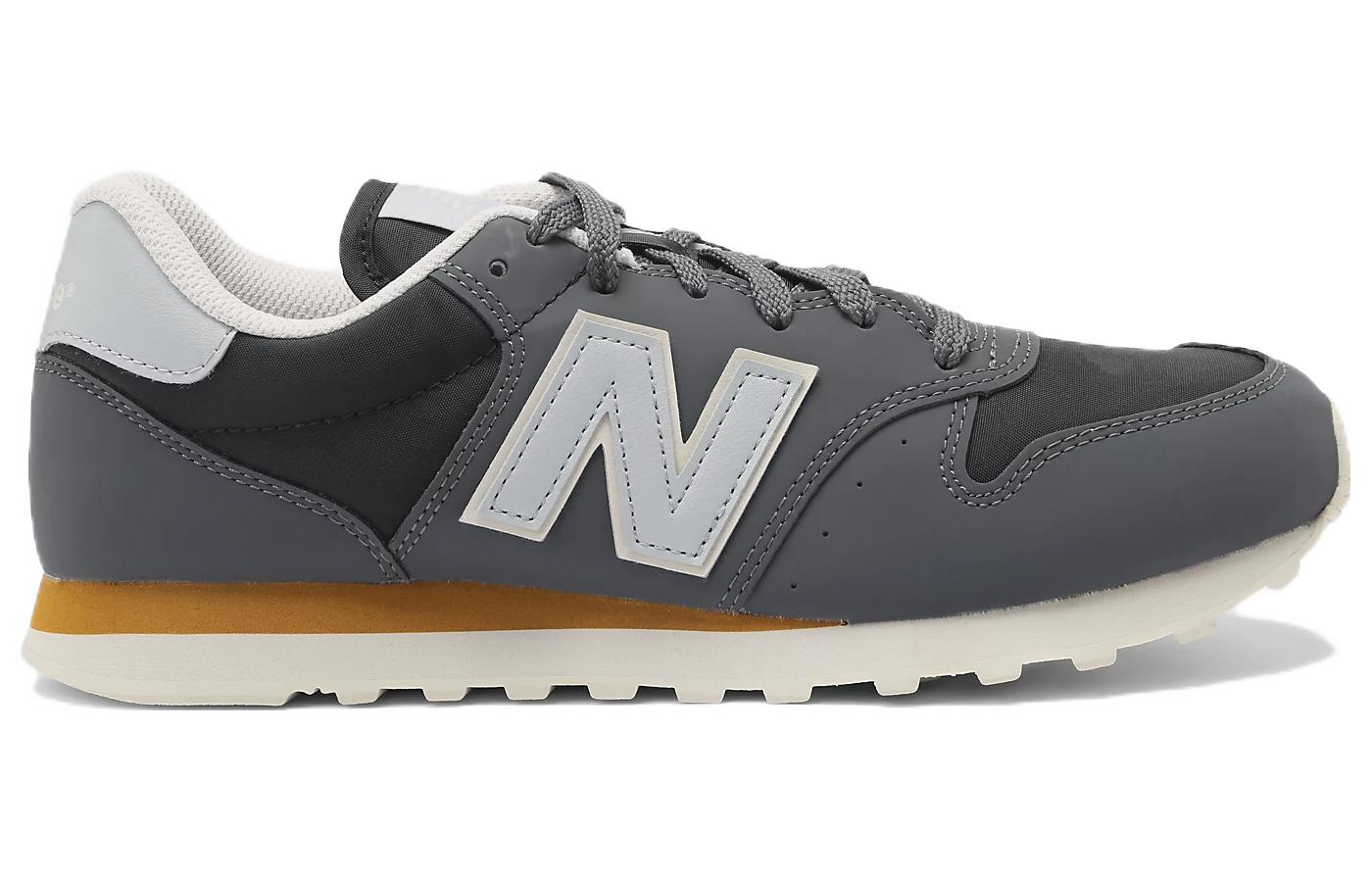 Order 新百伦 500 '灰色' GM500OA2