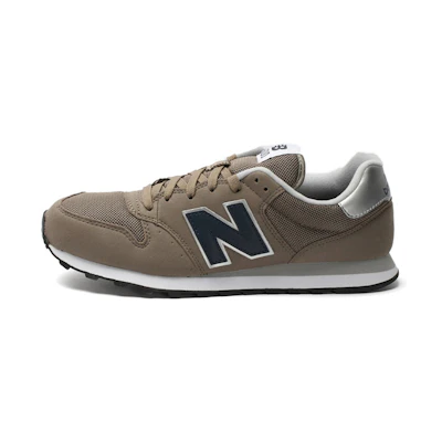 NB 500 'Grey'