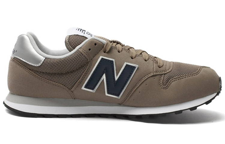 NB 500 'Grey' 圖 2