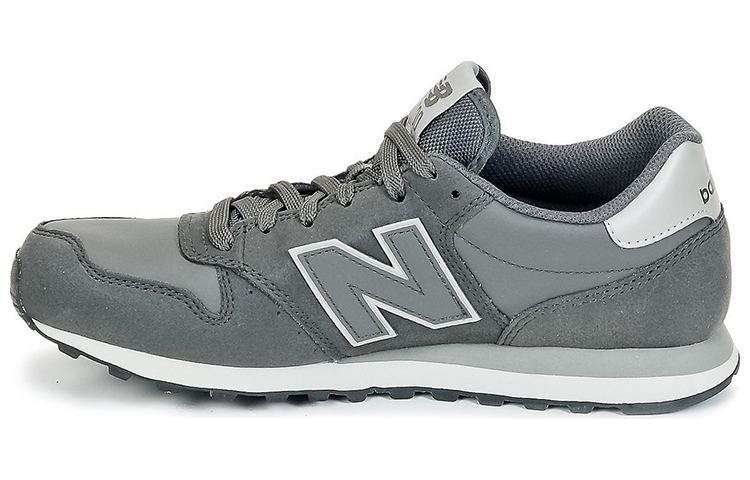 New Balance 500 'Grey' GM500SGG