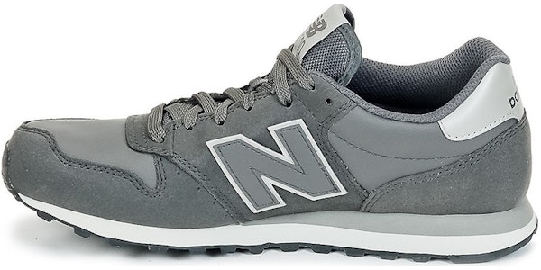 뉴발란스 500 그레이 (New Balance 500 Gray) GM500SGG Buy 뉴발란스 500 그레이 (New Balance 500 Gray) GM500SGG