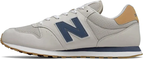 New Balance 500 'Grey Blue' GM500MM1 New Balance 500 'Grey Blue' GM500MM1