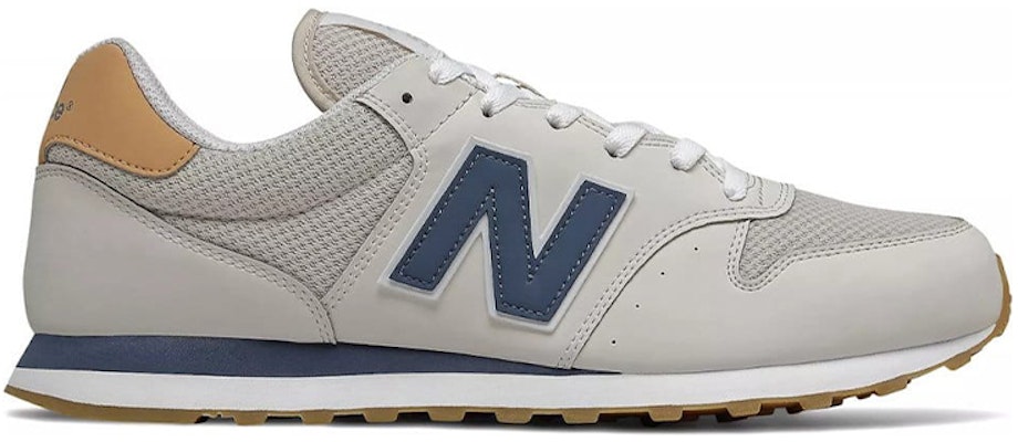 新百伦 500 '灰蓝色' GM500MM1 Order 新百伦 500 '灰蓝色' GM500MM1