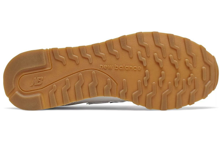 Shop 新百伦 500 '灰蓝色' GM500MM1