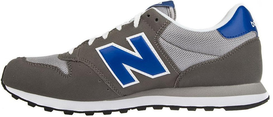 New Balance 500 'Kelabu Biru' GM500SMG Buy New Balance 500 'Kelabu Biru' GM500SMG
