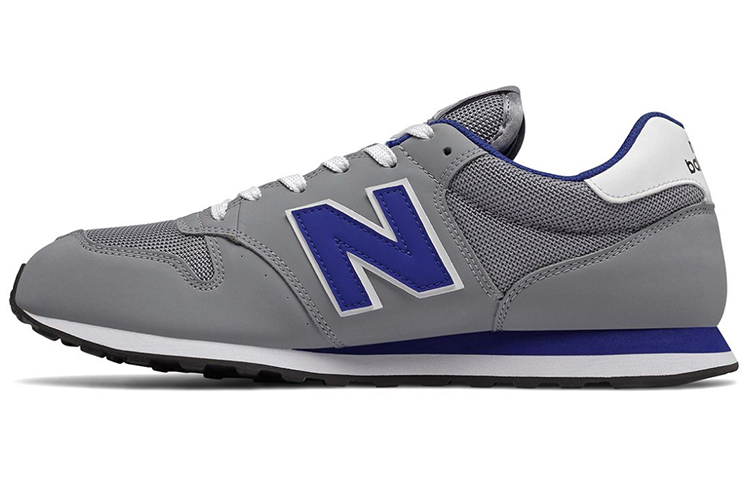 Buy ニューバランス500 'グレーブルー' GM500TRS GM500TRS