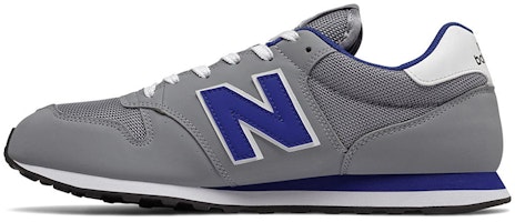 New Balance 500 'Grey Blue' GM500TRS New Balance 500 'Grey Blue' GM500TRS