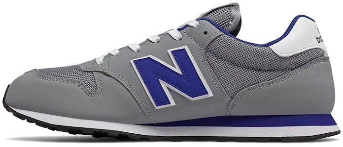 新百伦 500 灰蓝配色 GM500TRS Buy 新百伦 500 灰蓝配色 GM500TRS