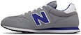 New Balance 500 'Grey Blue' GM500TRS