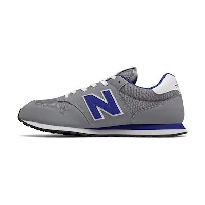 NB 500 'Grey Blue'