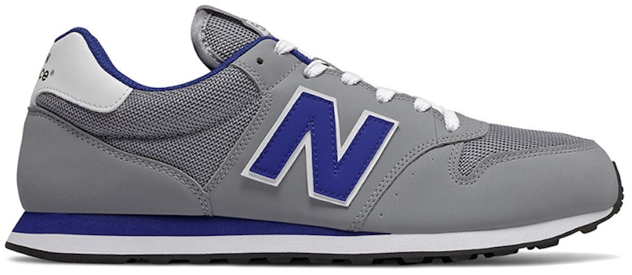 New Balance 500 'Abu Biru' GM500TRS Order New Balance 500 'Abu Biru' GM500TRS