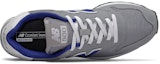 Lookbook New Balance 500 'Grey Blue' GM500TRS