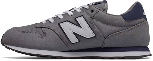 New Balance 500 /Blue 'Grey' GM500TSF New Balance 500 /Blue 'Grey' GM500TSF