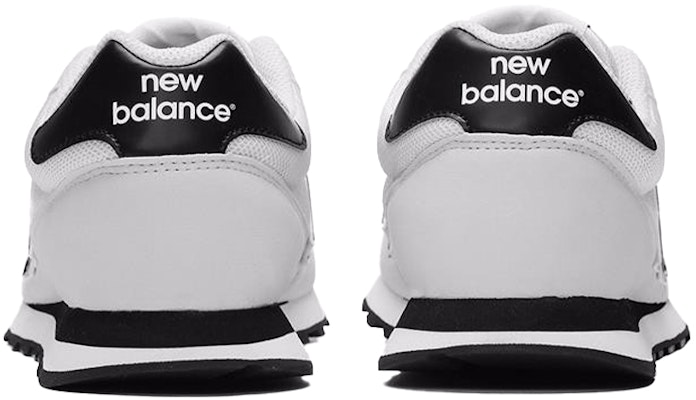 新百伦500 '灰白色' GM500GWK Lookbook 新百伦500 '灰白色' GM500GWK