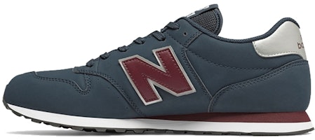 New Balance 500 'Light Breathable Blue' GM500NAB New Balance 500 'Light Breathable Blue' GM500NAB
