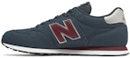 Buy 뉴발란스 500 '시원한 블루' (New Balance 500 'Cool Blue') GM500NAB