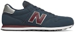 Order 뉴발란스 500 '시원한 블루' (New Balance 500 'Cool Blue') GM500NAB