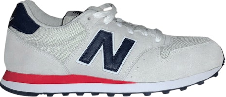 New Balance 500 'Light Grey' GM500SA New Balance 500 'Light Grey' GM500SA