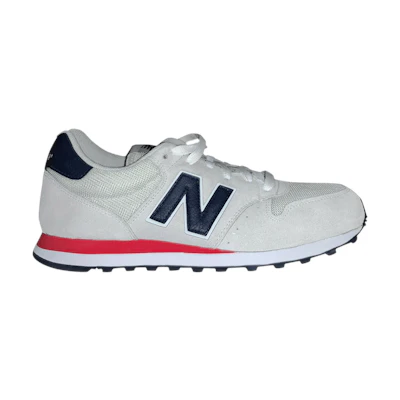 NB 500 'Light Grey'