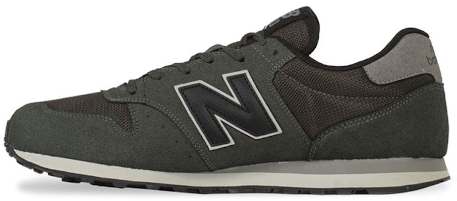 뉴발란스 500 '마그넷 블랙' (New Balance 500 'Magnet Black') GM500TGG Buy 뉴발란스 500 '마그넷 블랙' (New Balance 500 'Magnet Black') GM500TGG