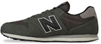 Buy 뉴발란스 500 '마그넷 블랙' (New Balance 500 'Magnet Black') GM500TGG