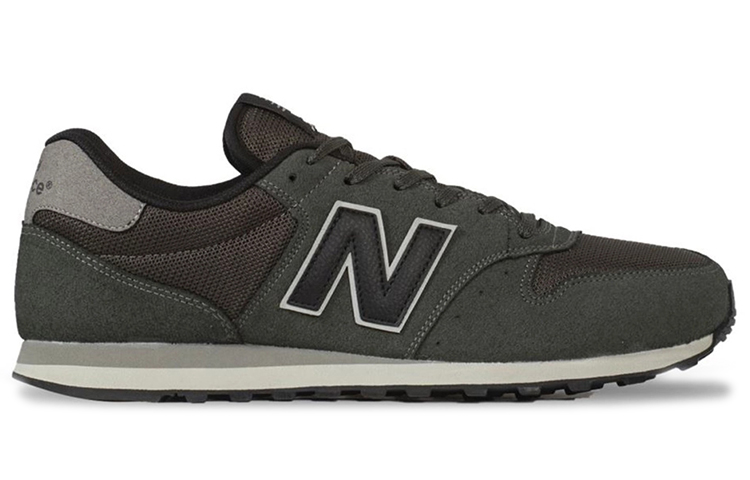 Order 뉴발란스 500 '마그넷 블랙' (New Balance 500 'Magnet Black') GM500TGG