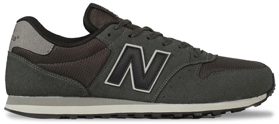 뉴발란스 500 '마그넷 블랙' (New Balance 500 'Magnet Black') GM500TGG Order 뉴발란스 500 '마그넷 블랙' (New Balance 500 'Magnet Black') GM500TGG