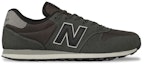 Order 뉴발란스 500 '마그넷 블랙' (New Balance 500 'Magnet Black') GM500TGG