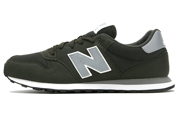 New Balance 500 'Military Green' GM500DGG