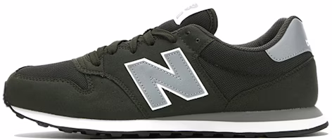 New Balance 500 'Military Green' GM500DGG New Balance 500 'Military Green' GM500DGG