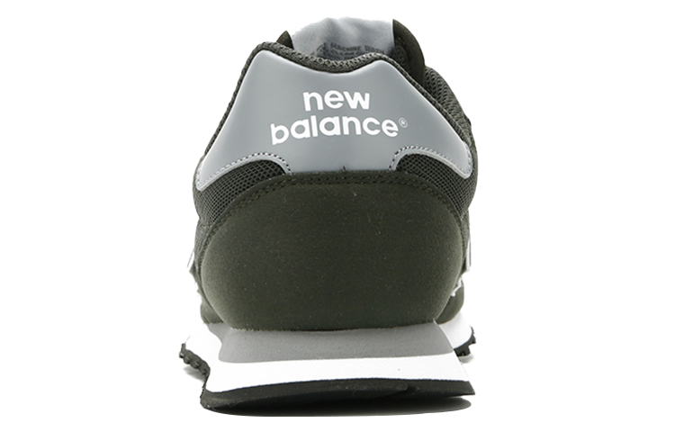 NB 500 'Military Green' 圖 3