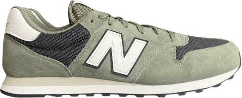 New Balance 500 'Moss Green' GM500SE New Balance 500 'Moss Green' GM500SE