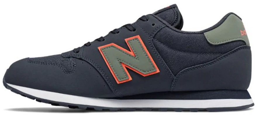 New Balance 500 'Azul Marino' GM500COM Buy New Balance 500 'Azul Marino' GM500COM