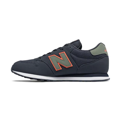 NB 500 'Navy'