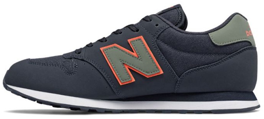 New Balance 500 'Biru Tua' GM500COM Buy New Balance 500 'Biru Tua' GM500COM