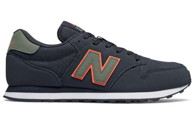 NB 500 'Navy' 圖 2
