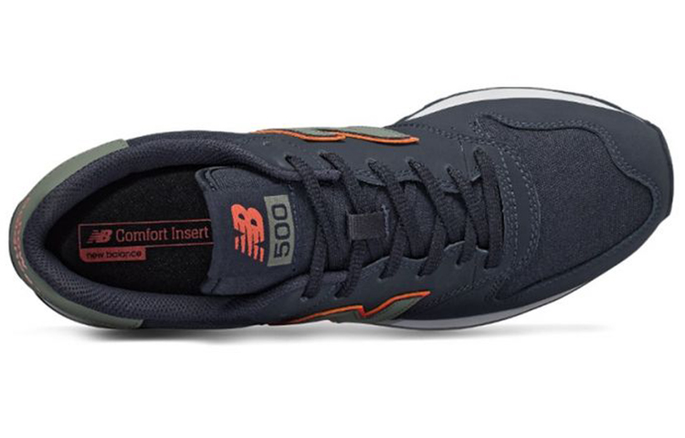 NB 500 'Navy' 圖 3