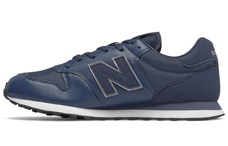 Buy New Balance 500 'Azul Marino' GM500ME1