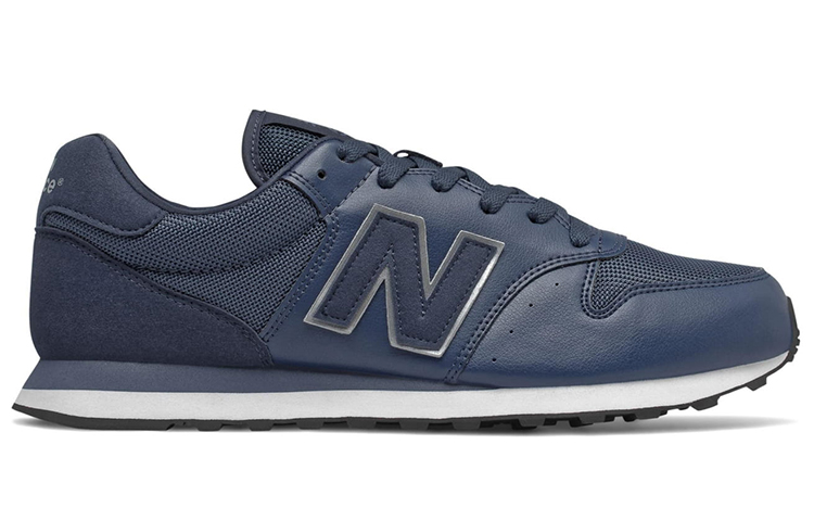 Order New Balance 500 'Azul Marino' GM500ME1